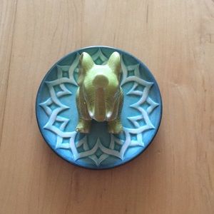 Elephant Ring Holder NWT